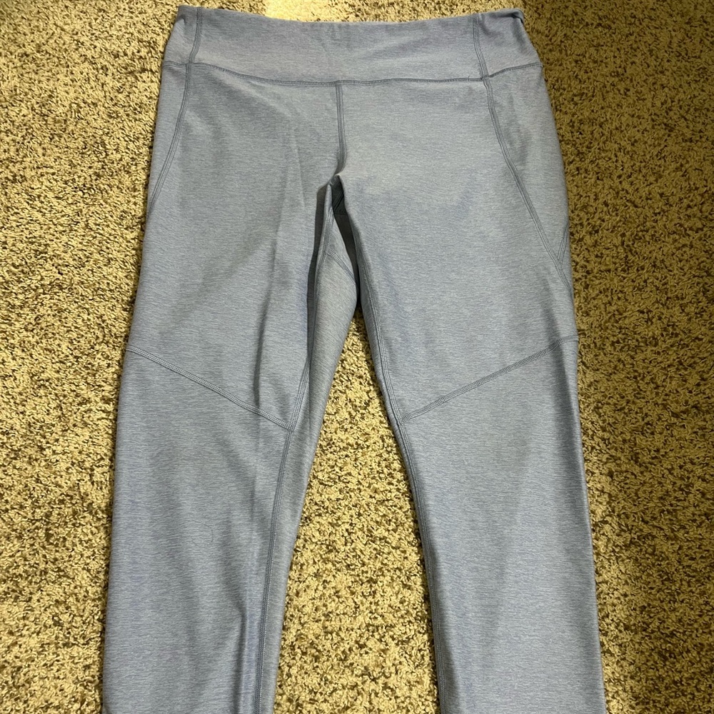 Outdoor voices leggings